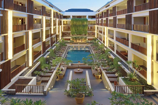 Hotellbilder av The Magani Hotel and Spa - nummer 1 av 100