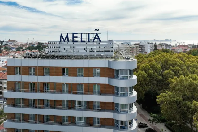 Hotellbilder av Melia Setubal - nummer 1 av 57