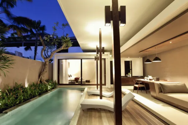 Hotellbilder av Asa Bali Luxury Villas & Spa - nummer 1 av 100