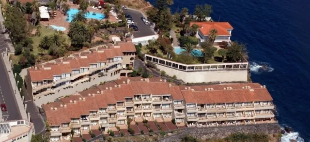 Hotellbilder av Apartamentos Playa de Los Roques - nummer 1 av 48