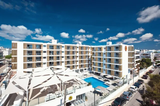 Hotellbilder av Ryans Ibiza Apartments - Adults Only - nummer 1 av 61