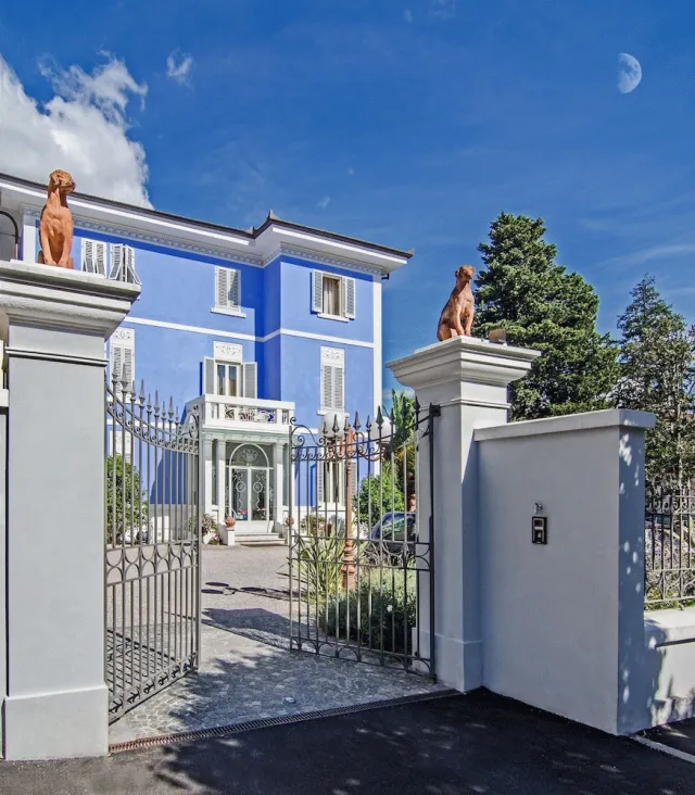 Hotellbilder av Lucca in Azzurro Maison de Charme - nummer 1 av 10