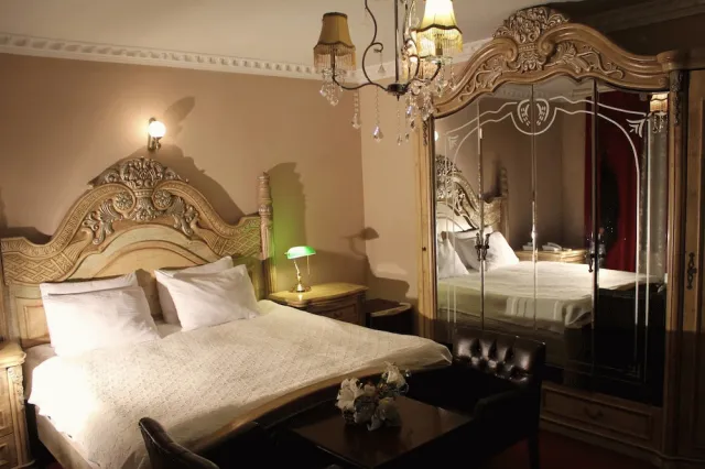 Hotellbilder av Hotel Adria - nummer 1 av 45