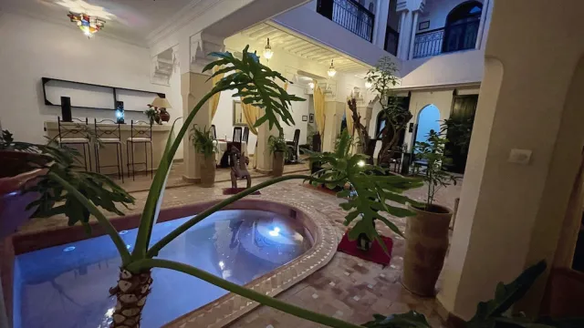 Hotellbilder av Riad Dar Foundouk & Spa - nummer 1 av 100