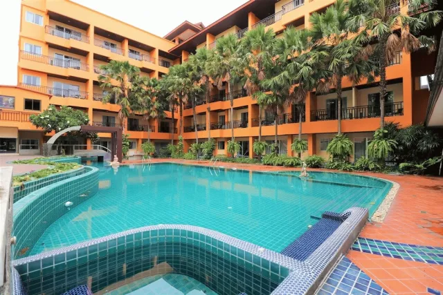 Hotellbilder av Mind Resort Pattaya - nummer 1 av 69