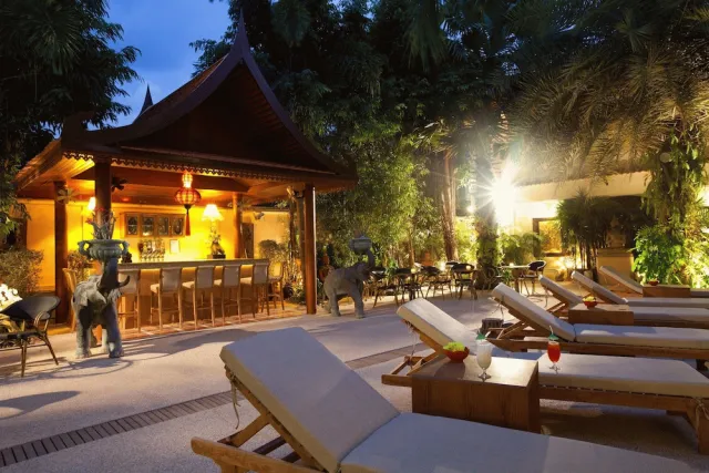 Hotellbilder av Baan Souy Resort - nummer 1 av 63