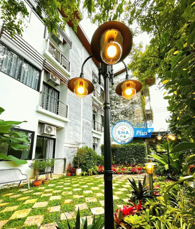Hotellbilder av Ideo Phuket Hotel - nummer 1 av 61