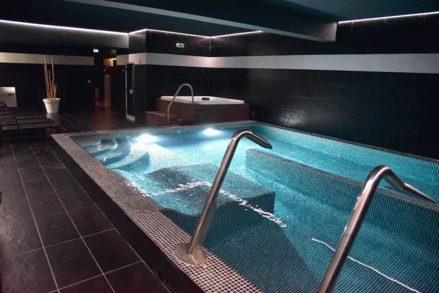 Hotellbilder av Douro Marina Hotel & SPA - nummer 1 av 42