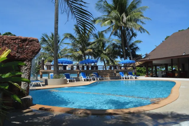 Hotellbilder av Lanta Il Mare Beach Resort - nummer 1 av 69