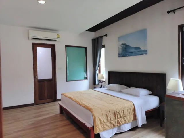 Hotellbilder av D.R. Lanta Bay Resort - nummer 1 av 100