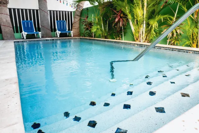 Hotellbilder av The Paradise Inn - nummer 1 av 23