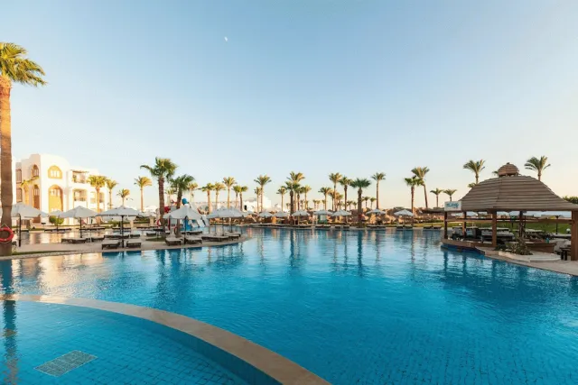 Hotellbilder av SUNRISE Remal Resort - nummer 1 av 47