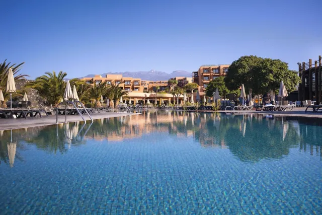 Hotellbilder av Barcelo Tenerife - nummer 1 av 10