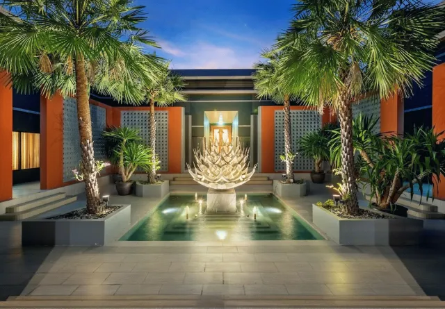 Hotellbilder av Phukalini Luxury Pool Villa & Onsen - nummer 1 av 100