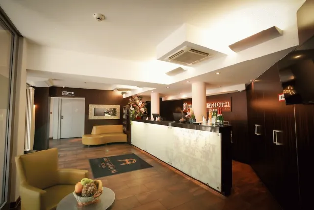 Hotellbilder av The Atrium Hotel - nummer 1 av 55