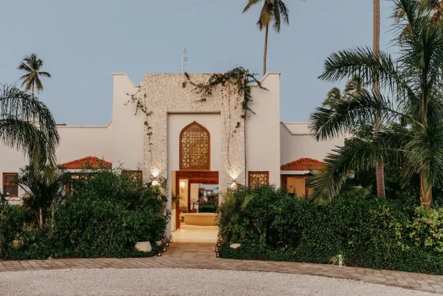 Hotellbilder av LUX Marijani Zanzibar - nummer 1 av 53
