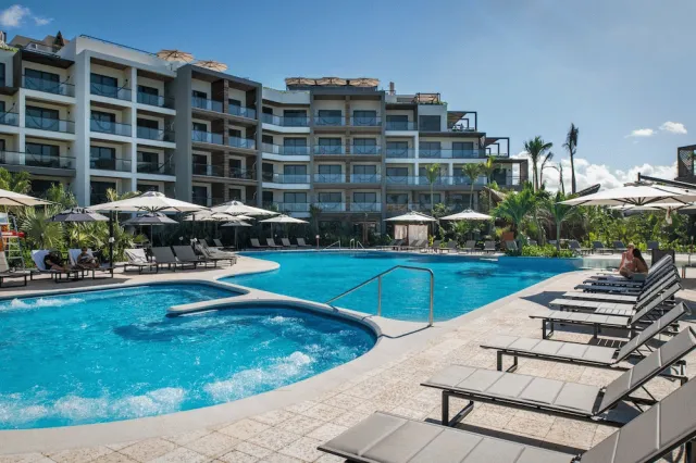 Hotellbilder av Ventus Ha at Marina El Cid Spa & Beach Resort - - nummer 1 av 37