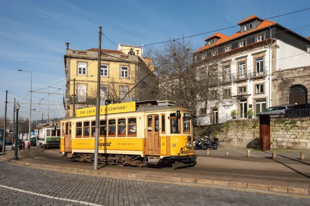 Hotellbilder av Memoria Porto FLH Hotels - nummer 1 av 85