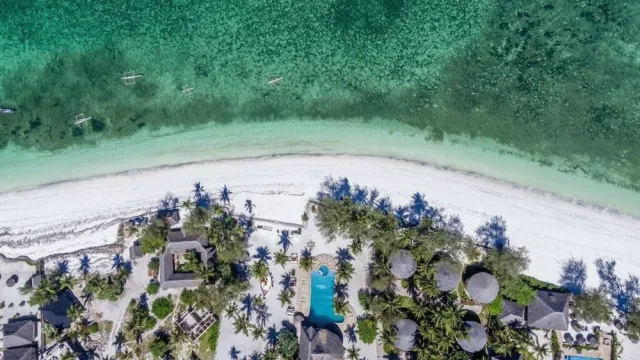 Hotellbilder av Kae Beach Zanzibar by Sansi - nummer 1 av 15
