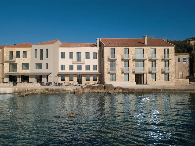 Hotellbilder av The Tanneries Hotel & Spa - nummer 1 av 62