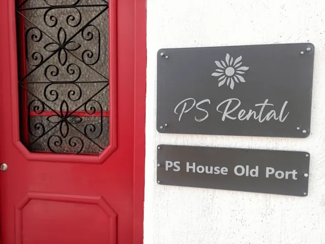 Hotellbilder av PS HOUSE Old Port - nummer 1 av 18