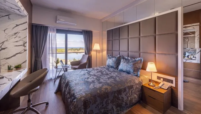 Hotellbilder av Novel Centre Point Hotel - nummer 1 av 29