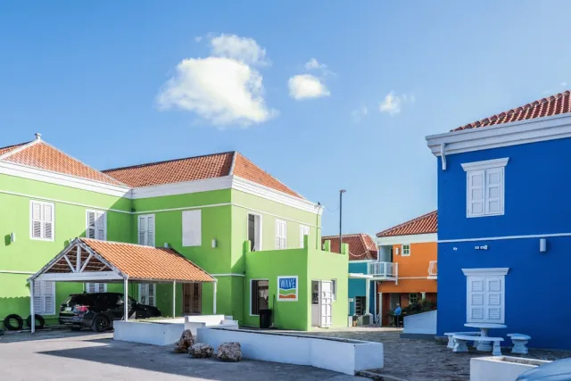 Hotellbilder av The Freedom Hotel - nummer 1 av 48
