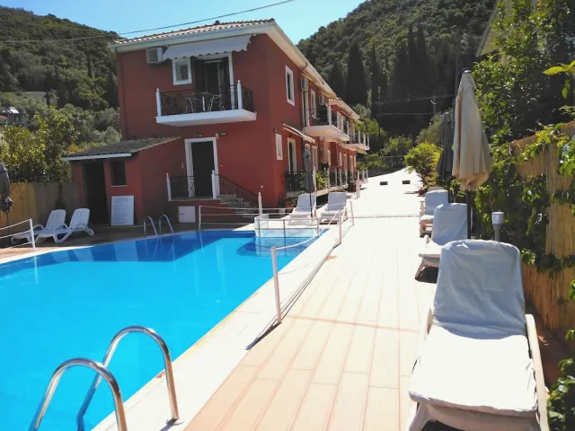 Hotellbilder av Stunning Property Sea Front in Lefkada - nummer 1 av 23