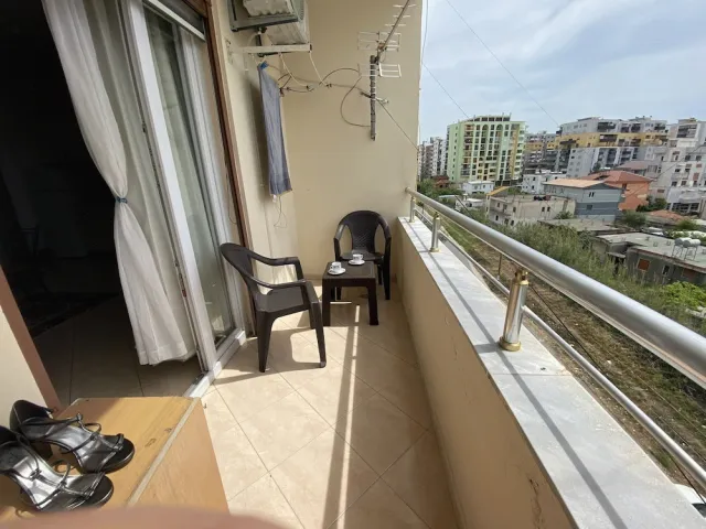 Hotellbilder av Amazing 2-bed Apartment in Durres, Close to Beach - nummer 1 av 10