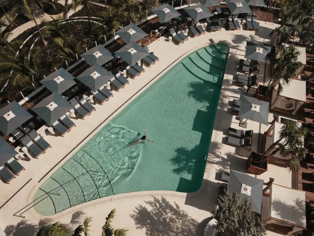 Hotellbilder av Four Seasons Hotel and Residences Fort Lauderdale - nummer 1 av 65