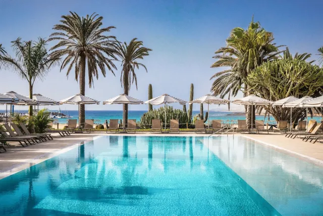Hotellbilder av Barceló Fuerteventura Royal Level - Adults Only - nummer 1 av 38
