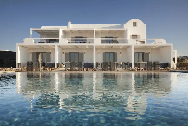 Hotellbilder av Absolute Paradise Santorini- Adults Only - nummer 1 av 70