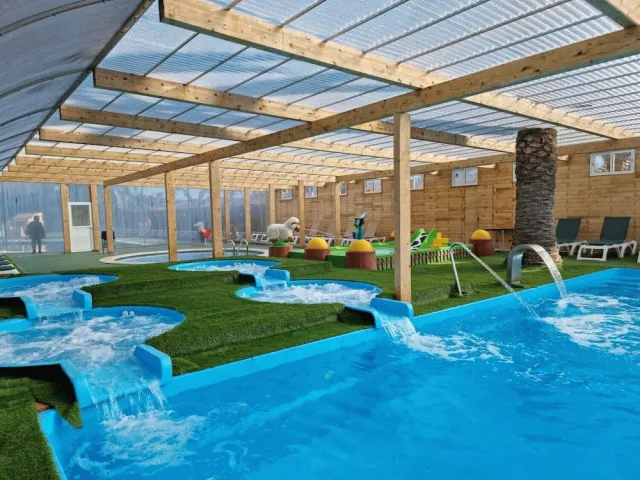 Hotellbilder av Mediterrani Natura Spa Resort - nummer 1 av 100