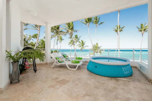 Hotellbilder av Punta Cana Condo for Rent - nummer 1 av 39