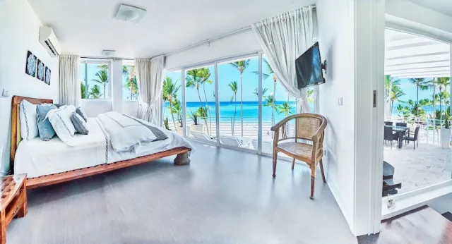 Hotellbilder av Stunning Ocean View Condo in Punta Cana - nummer 1 av 42
