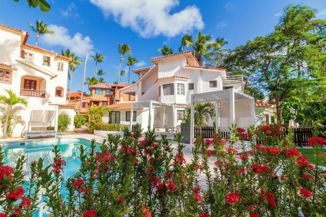 Hotellbilder av Amazing Villa Bavaro Beach - nummer 1 av 45
