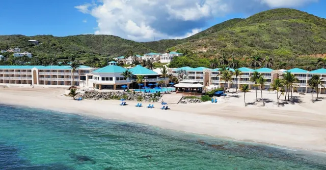 Hotellbilder av Oceans at Divi Carina Bay Adults Only - nummer 1 av 67