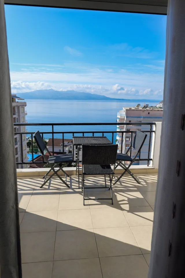 Hotellbilder av Albania Dream Holidays Accommodation - nummer 1 av 21