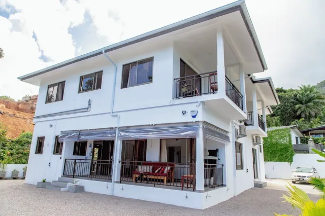 Hotellbilder av Riverside Mount Simpson - Seychelles Island - nummer 1 av 46