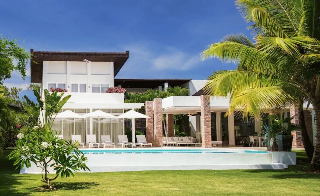 Hotellbilder av Luxury villa at Puntacana Resort & Club - nummer 1 av 49