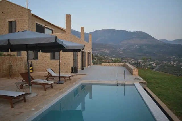 Hotellbilder av Luxury Villa With Private Pool Kika Residences - nummer 1 av 35