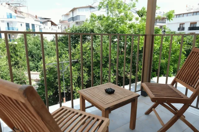 Hotellbilder av Babil Hotel - nummer 1 av 62