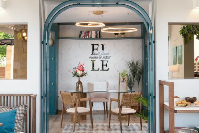 Hotellbilder av ELLE Rooms & Suites - nummer 1 av 54
