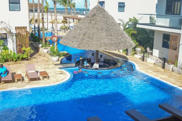 Hotellbilder av TOA Hotel & Spa Zanzibar - nummer 1 av 71