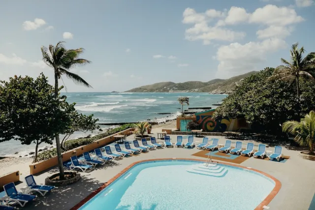 Hotellbilder av Grapetree Bay Hotel & Villas - nummer 1 av 70