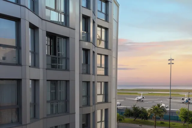 Hotellbilder av Nemea Appart`Hotel Riviera Nice Aeroport - nummer 1 av 43