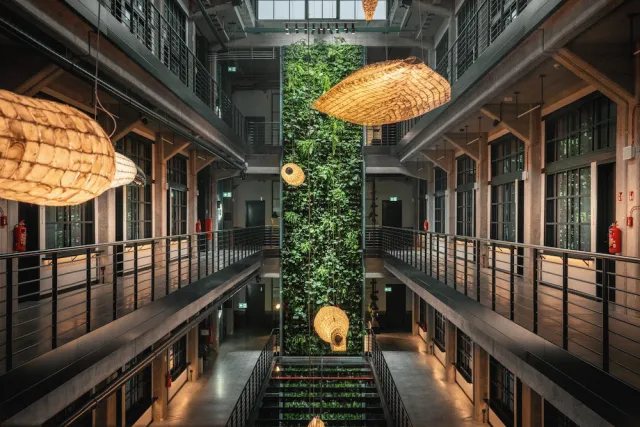 Hotellbilder av MONTOWNIA Lofts & Experience - nummer 1 av 10