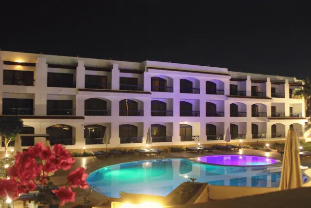 Hotellbilder av El Khan Sharm Hotel - nummer 1 av 31
