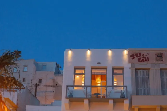 Hotellbilder av Naxos Riviera Suites - nummer 1 av 10