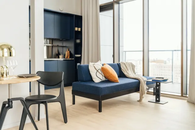 Hotellbilder av UNITY Helsinki - nummer 1 av 10
